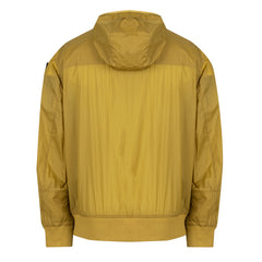 ST95 Helio Hooded Blouson Dark Yellow - Parasol Store