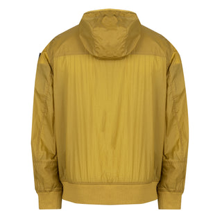 ST95 Helio Hooded Blouson Dark Yellow - Parasol Store