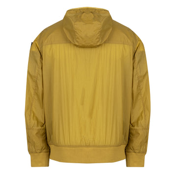 ST95 Helio Hooded Blouson Dark Yellow - Parasol Store