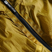 ST95 Helio Hooded Blouson Dark Yellow - Parasol Store