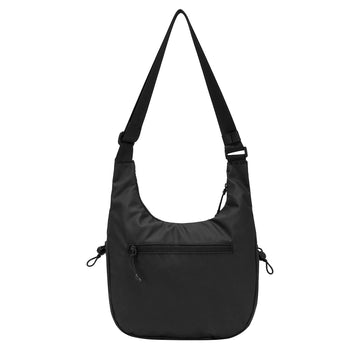 Elliker Bain Sling Bag Black - Parasol Store