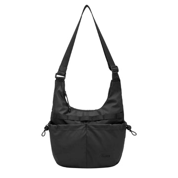 Elliker Bain Sling Bag Black - Parasol Store