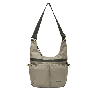 Elliker Bain Sling Bag Taupe - Parasol Store