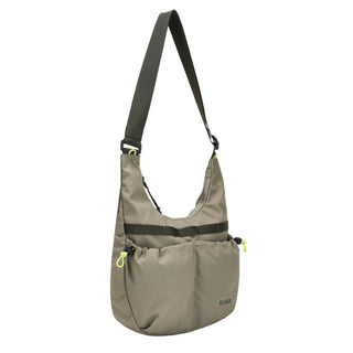 Elliker Bain Sling Bag Taupe - Parasol Store