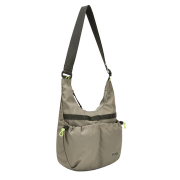 Elliker Bain Sling Bag Taupe - Parasol Store