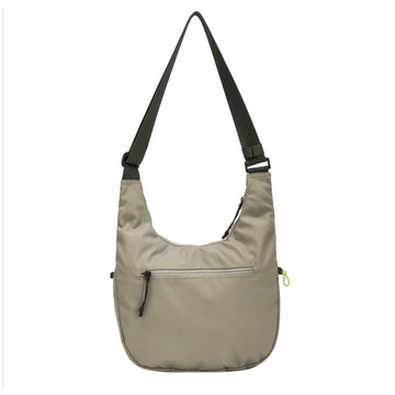 Elliker Bain Sling Bag Taupe - Parasol Store