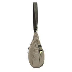 Elliker Bain Sling Bag Taupe - Parasol Store