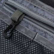Elliker Crossbody Bag 2L Black - Parasol Store