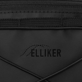 Elliker Crossbody Bag 2L Black - Parasol Store