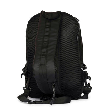 Elliker Eyam Sling Backpack Black - Parasol Store