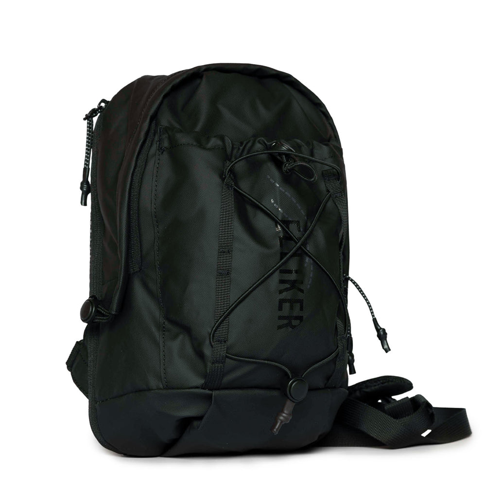 Elliker Eyam Sling Backpack Black - Parasol Store