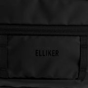 ​Elliker Fitts Sling Bag 2L Black 