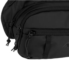 ​Elliker Fitts Sling Bag 2L Black