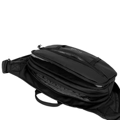 ​Elliker Fitts Sling Bag 2L Black