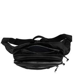 ​Elliker Fitts Sling Bag 2L Black