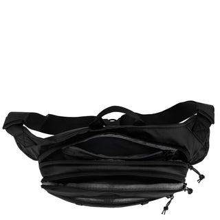 ​Elliker Fitts Sling Bag 2L Black 