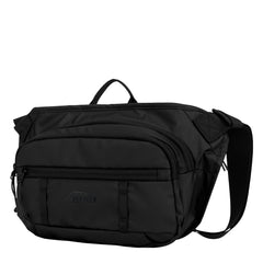 ​Elliker Fitts Sling Bag 2L Black
