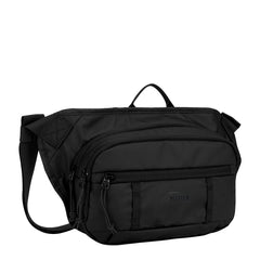 ​Elliker Fitts Sling Bag 2L Black