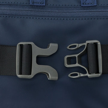 ​Elliker Fitts Sling Bag 2L Navy