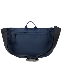 ​Elliker Fitts Sling Bag 2L Navy