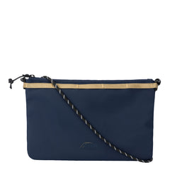 ​Elliker Hetchell Sacoche Bag 1L Navy