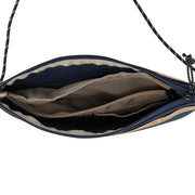 ​Elliker Hetchell Sacoche Bag 1L Navy 