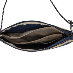 ​Elliker Hetchell Sacoche Bag 1L Navy