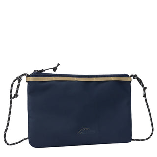 ​Elliker Hetchell Sacoche Bag 1L Navy 