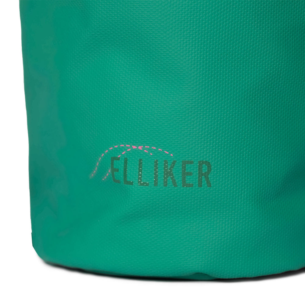 Elliker Keasden Bike Bottle Bag Teal - Parasol Store