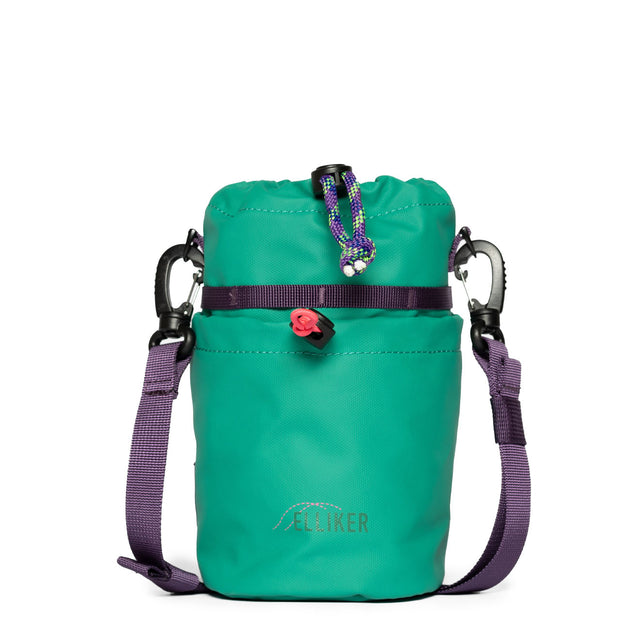 Elliker - Keasden Bike Bottle Bag - Steel Blue