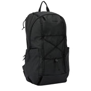 ​Elliker Keswick Zip Top Backpack 22L Black 