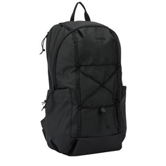 ​Elliker Keswick Zip Top Backpack 22L Black