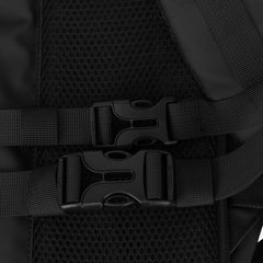 ​Elliker Keswick Zip Top Backpack 22L Black