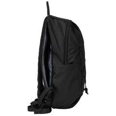 ​Elliker Keswick Zip Top Backpack 22L Black