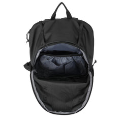 ​Elliker Keswick Zip Top Backpack 22L Black
