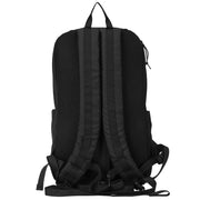 ​Elliker Keswick Zip Top Backpack 22L Black 