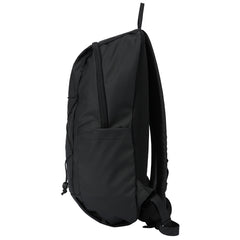 ​Elliker Keswick Zip Top Backpack 22L Black