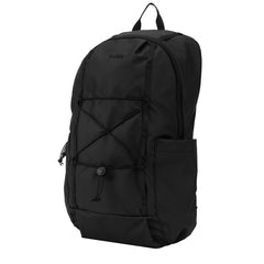 ​Elliker Keswick Zip Top Backpack 22L Black