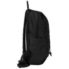 ​Elliker Keswick Zip Top Backpack 22L Black