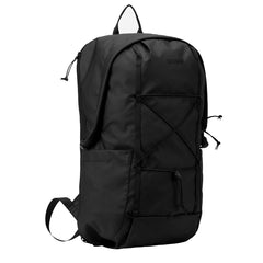 ​Elliker Kiln Hooded Zip Top Backpack 22L Black