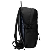 ​Elliker Kiln Hooded Zip Top Backpack 22L Black 