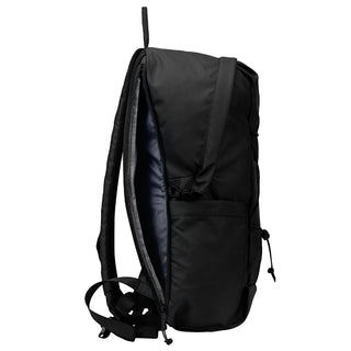 ​Elliker Kiln Hooded Zip Top Backpack 22L Black 