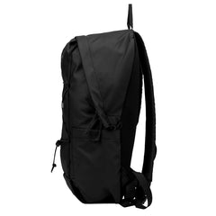 ​Elliker Kiln Hooded Zip Top Backpack 22L Black