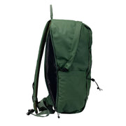 Elliker Kiln Hooded Zip Top Backpack 22L Green - Parasol Store