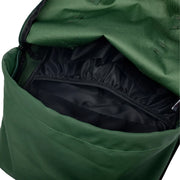 Elliker Kiln Hooded Zip Top Backpack 22L Green - Parasol Store