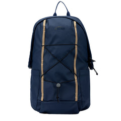 ​Elliker Kiln Hooded Zip Top Backpack 22L Navy
