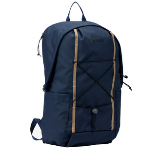 ​Elliker Kiln Hooded Zip Top Backpack 22L Navy 