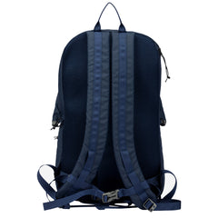 ​Elliker Kiln Hooded Zip Top Backpack 22L Navy
