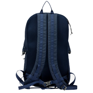 ​Elliker Kiln Hooded Zip Top Backpack 22L Navy 