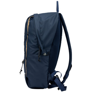 ​Elliker Kiln Hooded Zip Top Backpack 22L Navy 